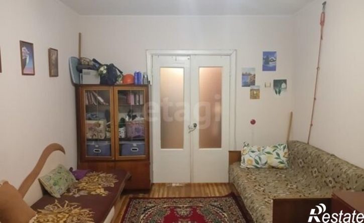 2-комн квартира улица Артёма, 25,  д. 25