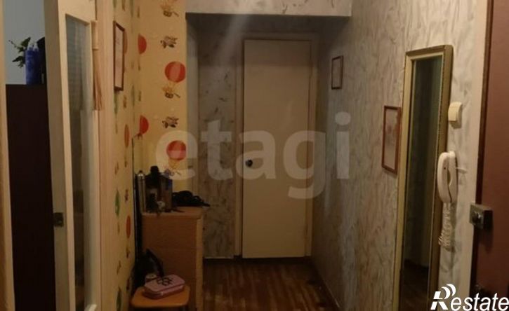 2-комн квартира улица Артёма, 25,  д. 25