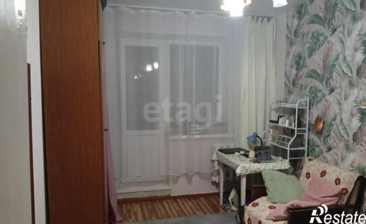 2-комн квартира улица Артёма, 25,  д. 25