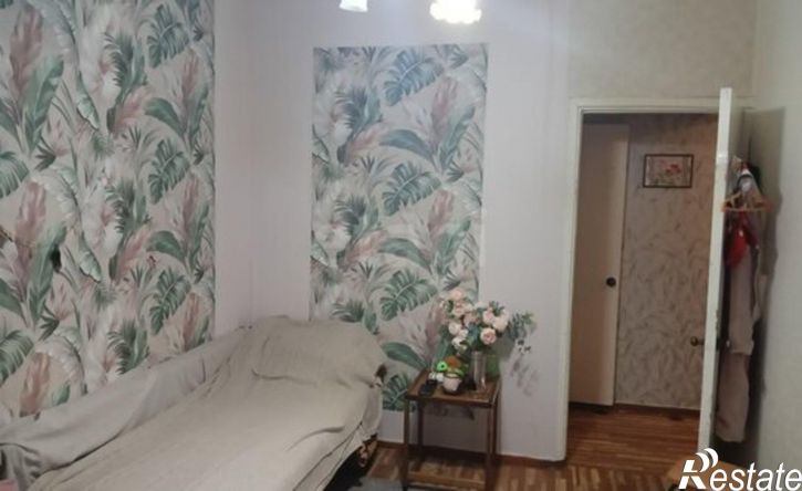 2-комн квартира улица Артёма, 25,  д. 25