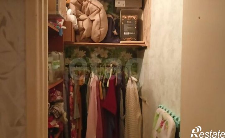 2-комн квартира улица Артёма, 25,  д. 25