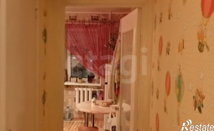 2-комн квартира улица Артёма, 25,  д. 25