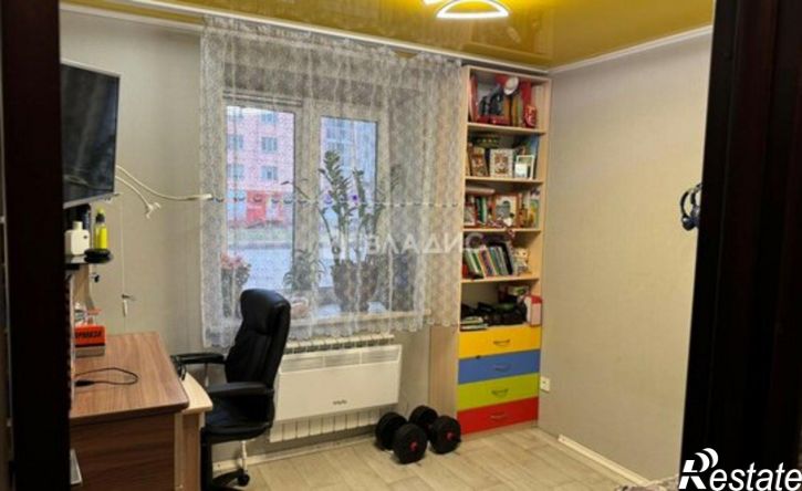 2-комн квартира улица Николаева, 22,  д. 22