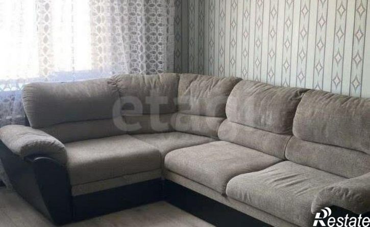 1-комн квартира проспект Октября, 85,  д. 85