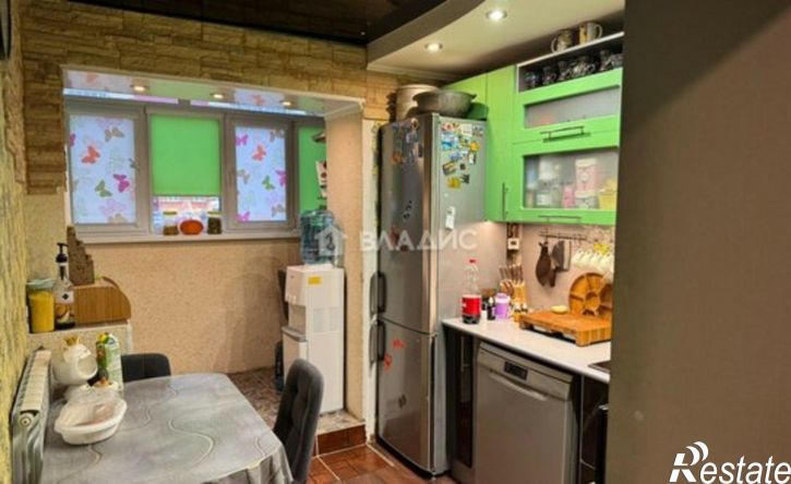 2-комн квартира улица Николаева, 22,  д. 22