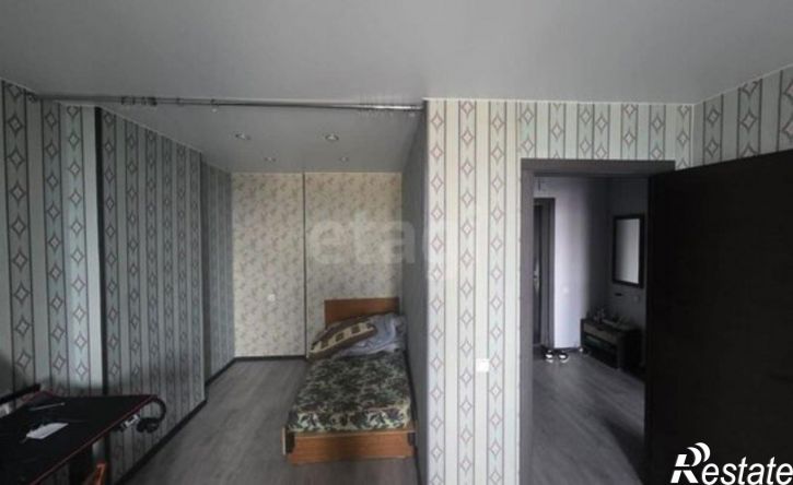 1-комн квартира проспект Октября, 85,  д. 85