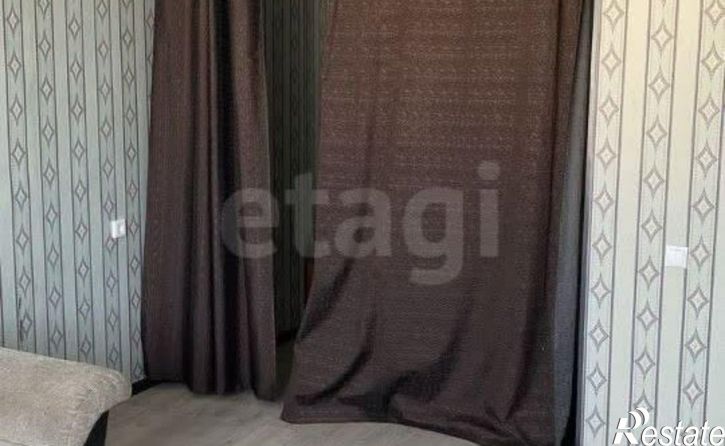 1-комн квартира проспект Октября, 85,  д. 85