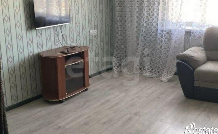 1-комн квартира проспект Октября, 85,  д. 85