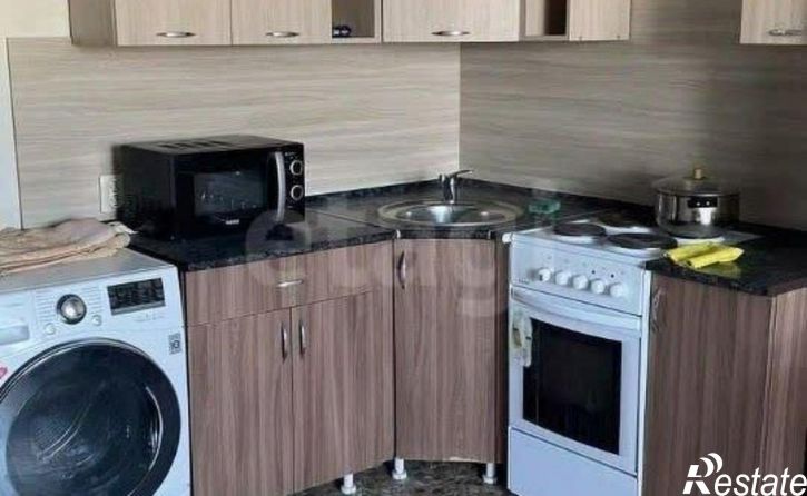 1-комн квартира проспект Октября, 85,  д. 85