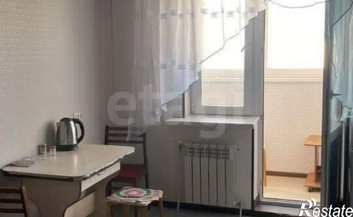 1-комн квартира проспект Октября, 85,  д. 85