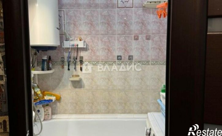 2-комн квартира улица Николаева, 22,  д. 22