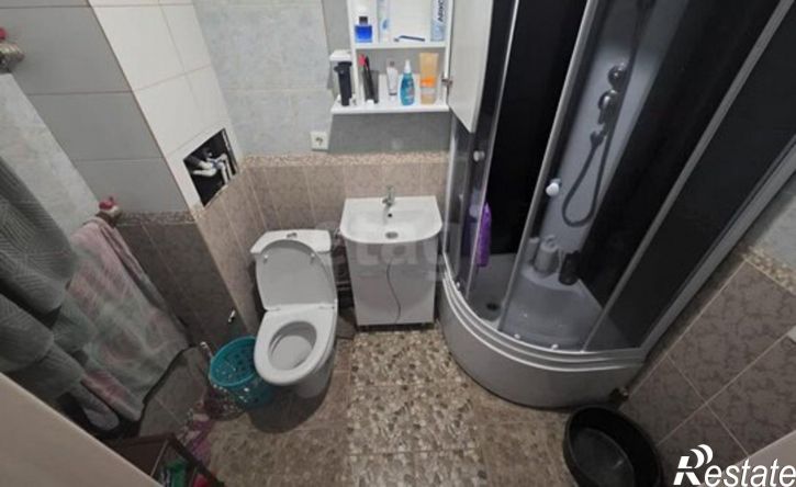 1-комн квартира проспект Октября, 85,  д. 85