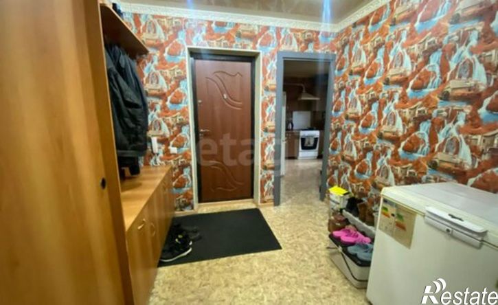 3-комн квартира ул Цементников, 5,  д. 5