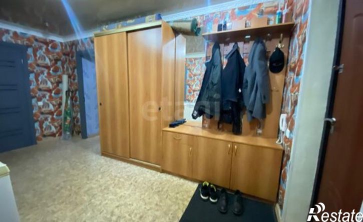 3-комн квартира ул Цементников, 5,  д. 5