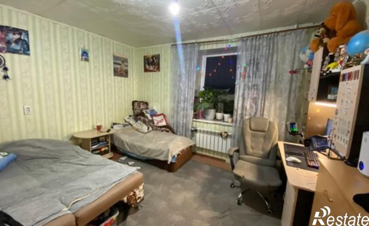 1-комн квартира ул Сазонова, 26,  д. 26