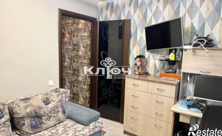 2-комн квартира ул Николаева, 22,  д. 22