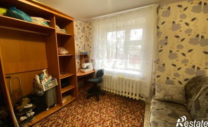 3-комн квартира ул Цементников, 5,  д. 5