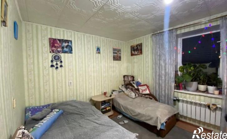 1-комн квартира ул Сазонова, 26,  д. 26