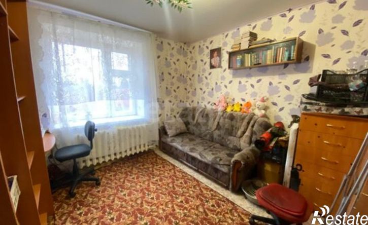 3-комн квартира ул Цементников, 5,  д. 5