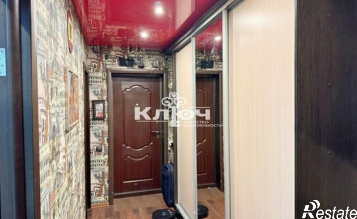 2-комн квартира ул Николаева, 22,  д. 22