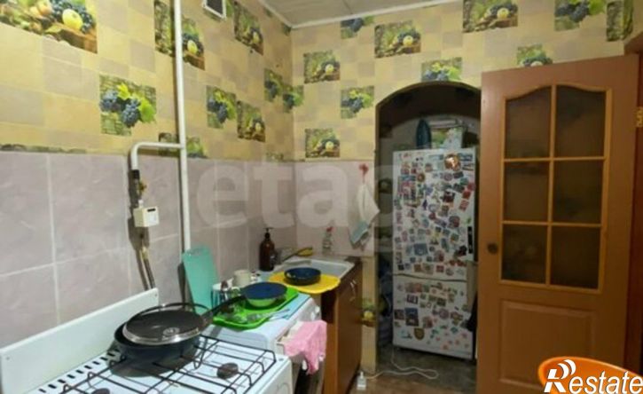 1-комн квартира ул Сазонова, 26,  д. 26