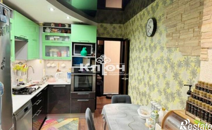 2-комн квартира ул Николаева, 22,  д. 22