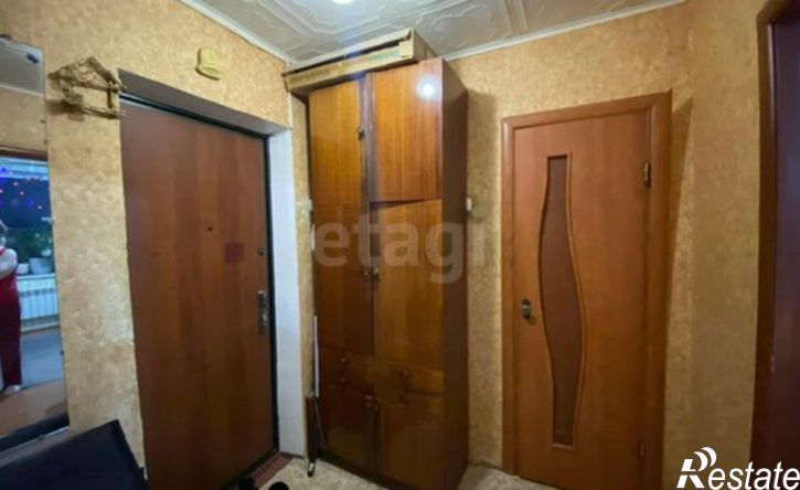 1-комн квартира ул Сазонова, 26,  д. 26