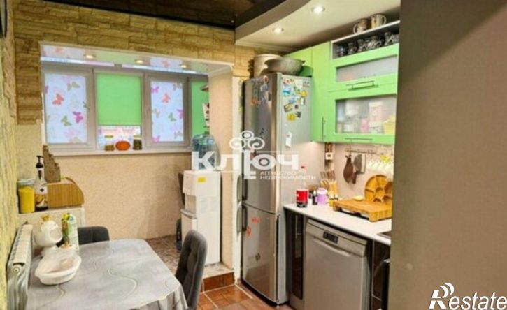 2-комн квартира ул Николаева, 22,  д. 22