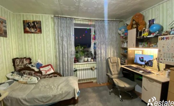 1-комн квартира ул Сазонова, 26,  д. 26