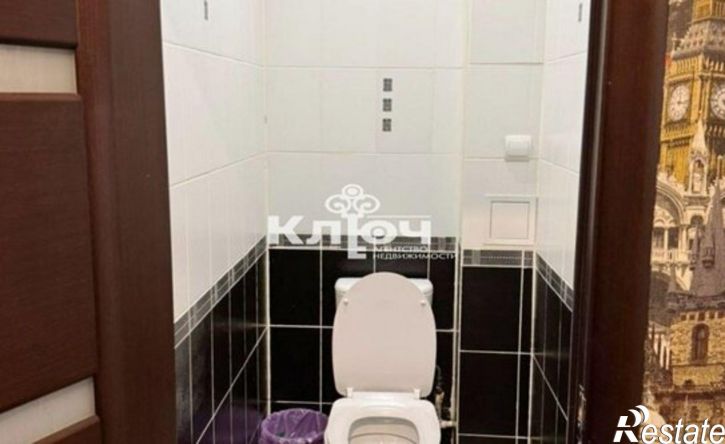 2-комн квартира ул Николаева, 22,  д. 22