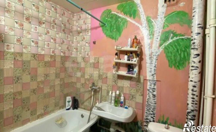 1-комн квартира ул Сазонова, 26,  д. 26