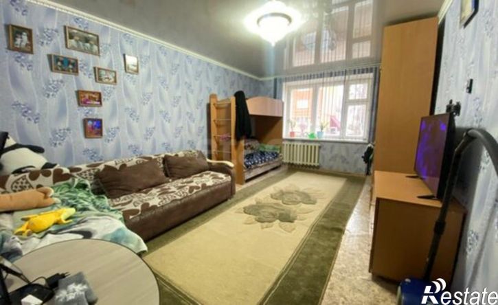 3-комн квартира ул Цементников, 5,  д. 5