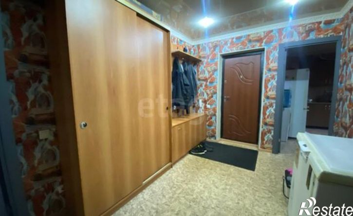 3-комн квартира ул Цементников, 5,  д. 5