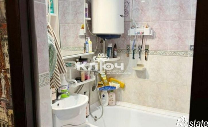 2-комн квартира ул Николаева, 22,  д. 22