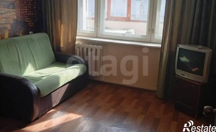 1-комн квартира Вокзальная улица, 39,  д. 39