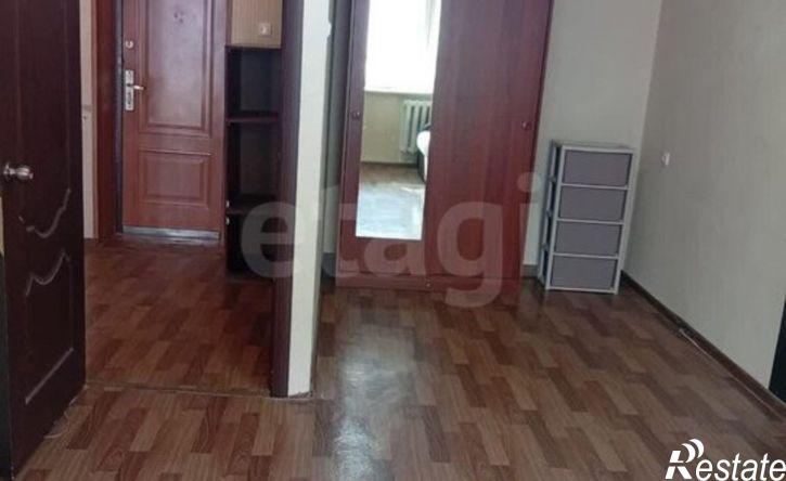 1-комн квартира Вокзальная улица, 39,  д. 39