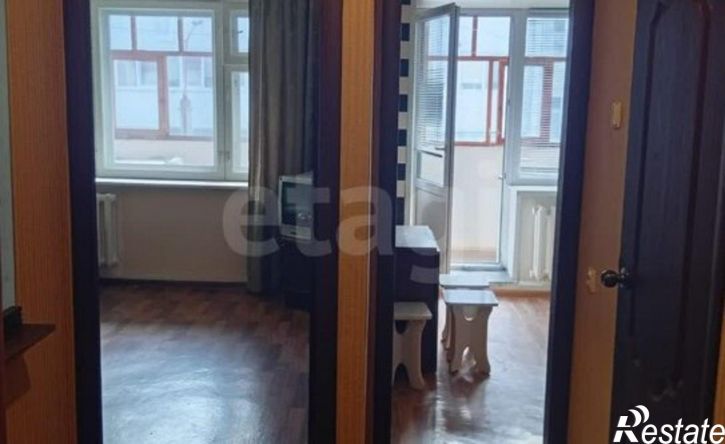 1-комн квартира Вокзальная улица, 39,  д. 39