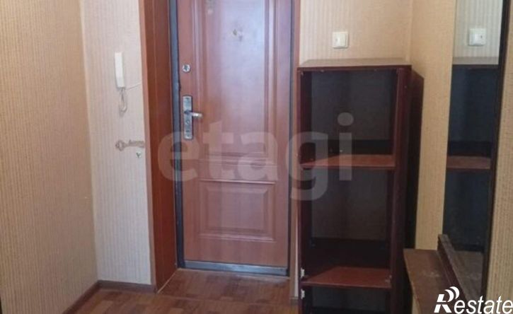 1-комн квартира Вокзальная улица, 39,  д. 39