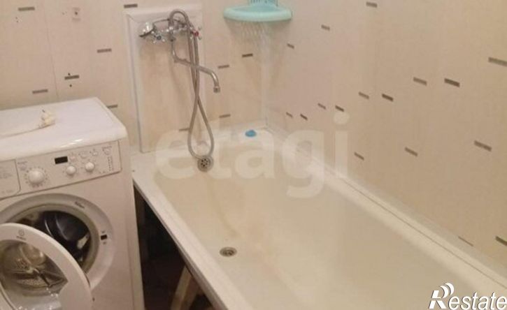 1-комн квартира Вокзальная улица, 39,  д. 39