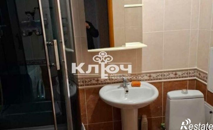 3-комн квартира улица Худайбердина, 139,  д. 139