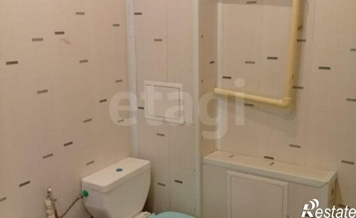 1-комн квартира Вокзальная улица, 39,  д. 39