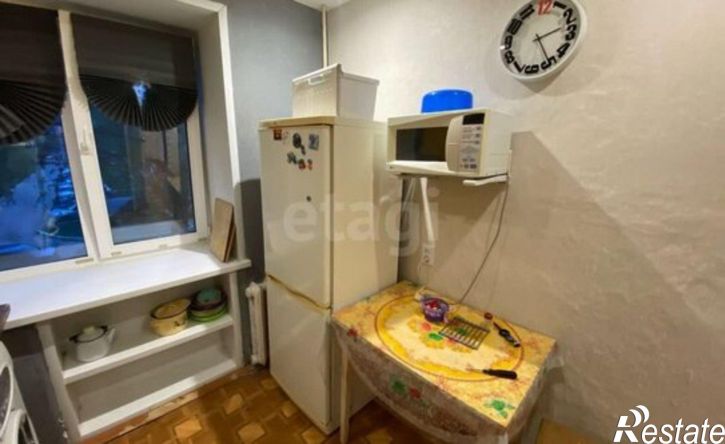 1-комн квартира улица Худайбердина, 145,  д. 145