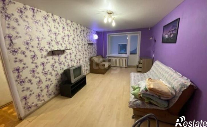 1-комн квартира улица Худайбердина, 145,  д. 145