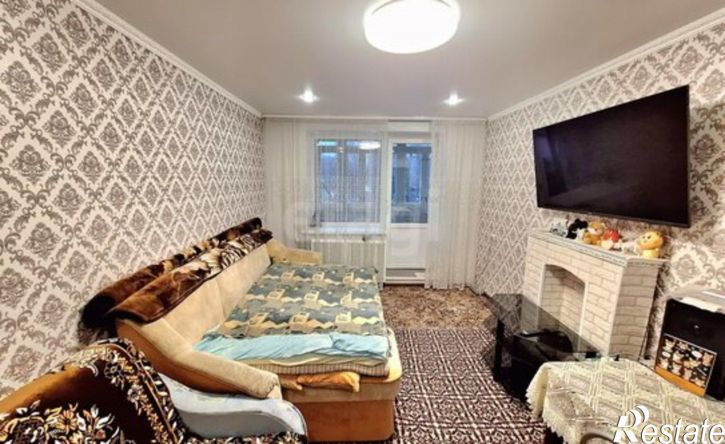 2-комн квартира ул Лесная, 20а,  д. 20а