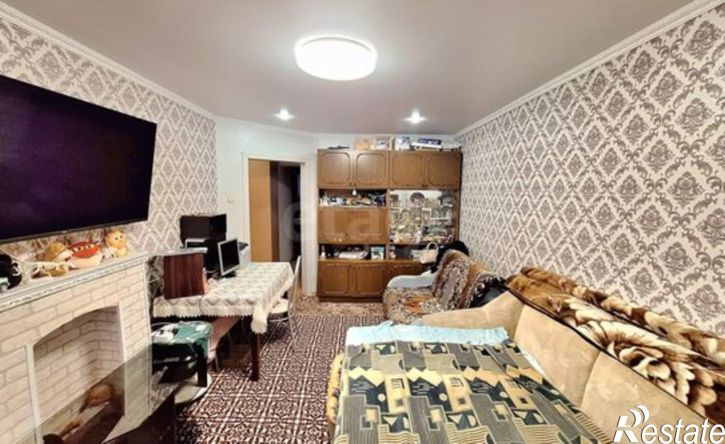 2-комн квартира ул Лесная, 20а,  д. 20а