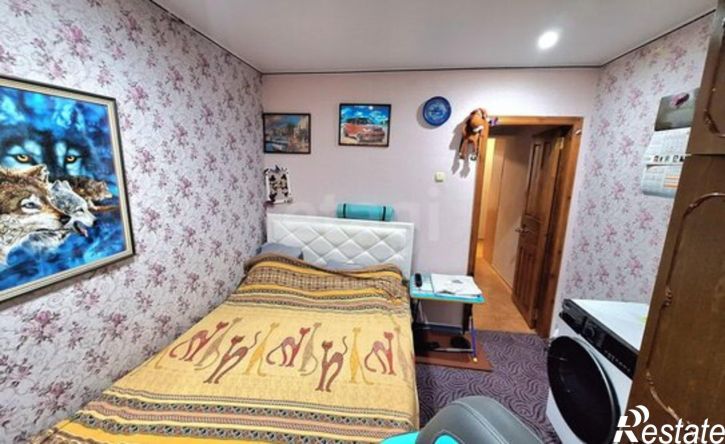 2-комн квартира ул Лесная, 20а,  д. 20а