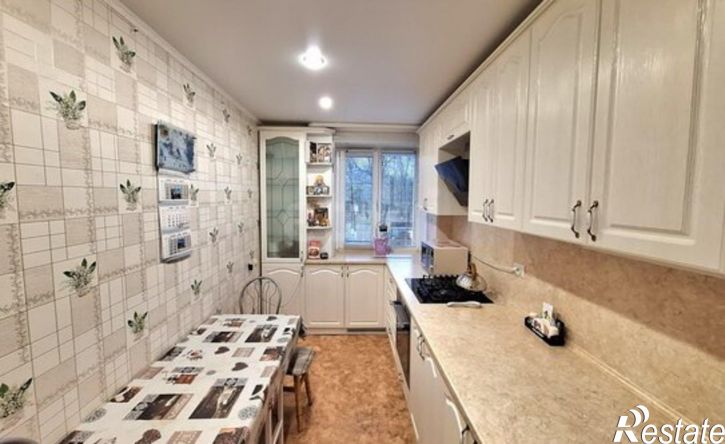 2-комн квартира ул Лесная, 20а,  д. 20а