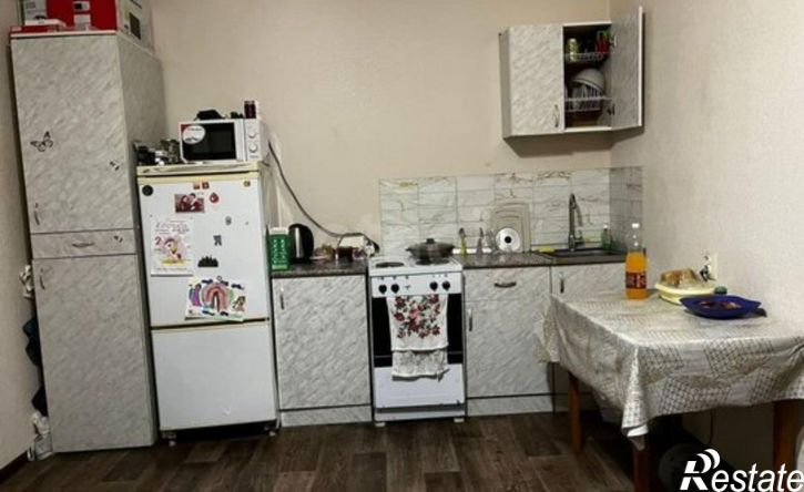 1-комн квартира пр-кт Октября, 46,  д. 46