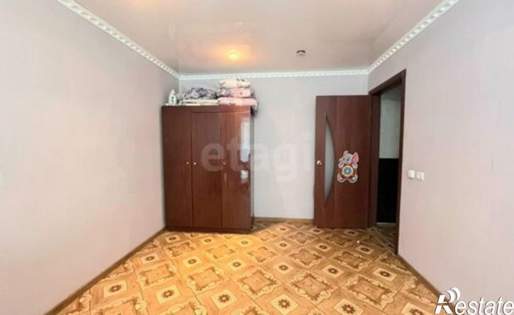 1-комн квартира пр-кт Ленина, 24б,  д. 24б