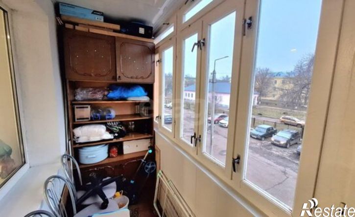 2-комн квартира ул Лесная, 20а,  д. 20а